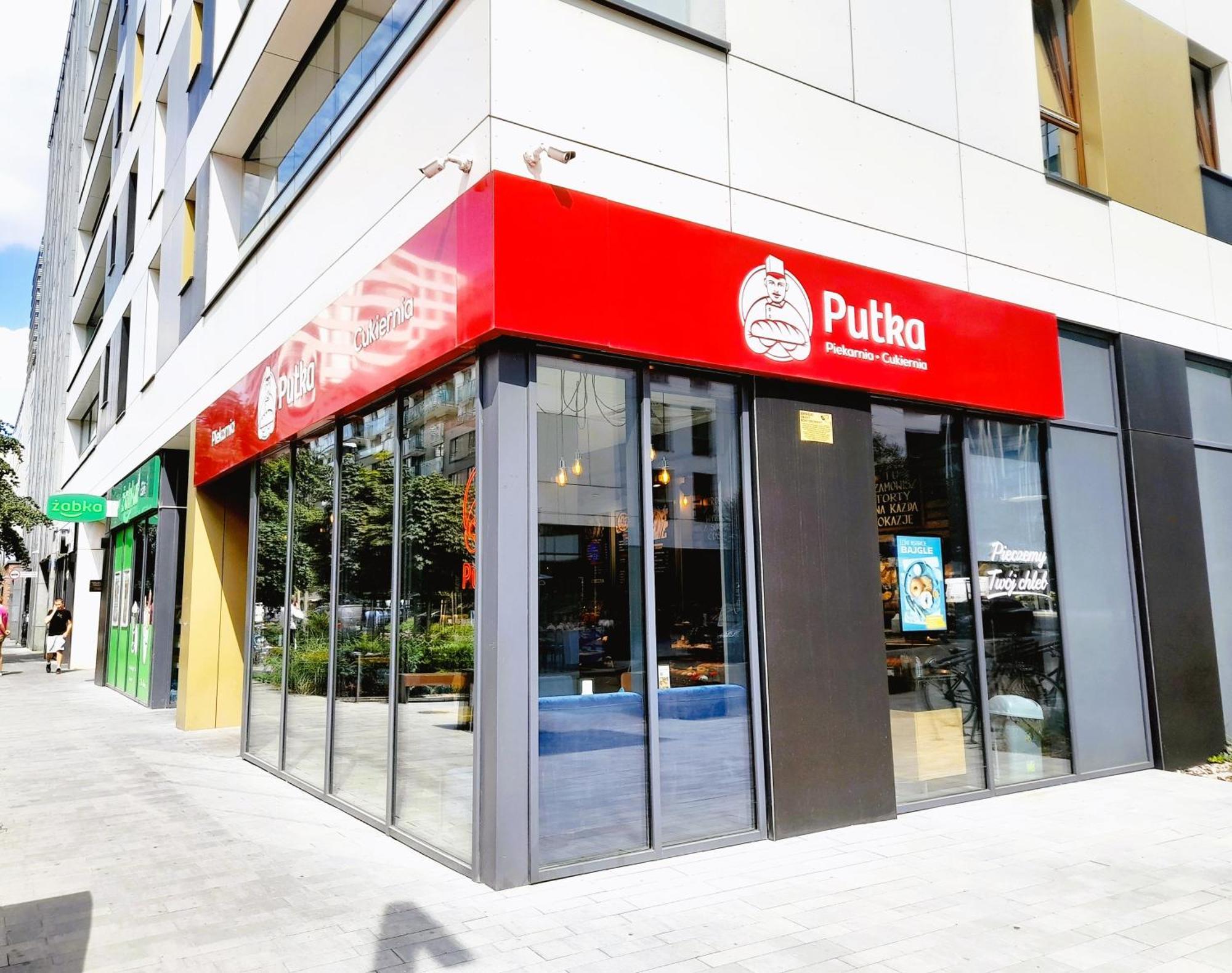 Vista Residence Premium Varsovia Exterior foto